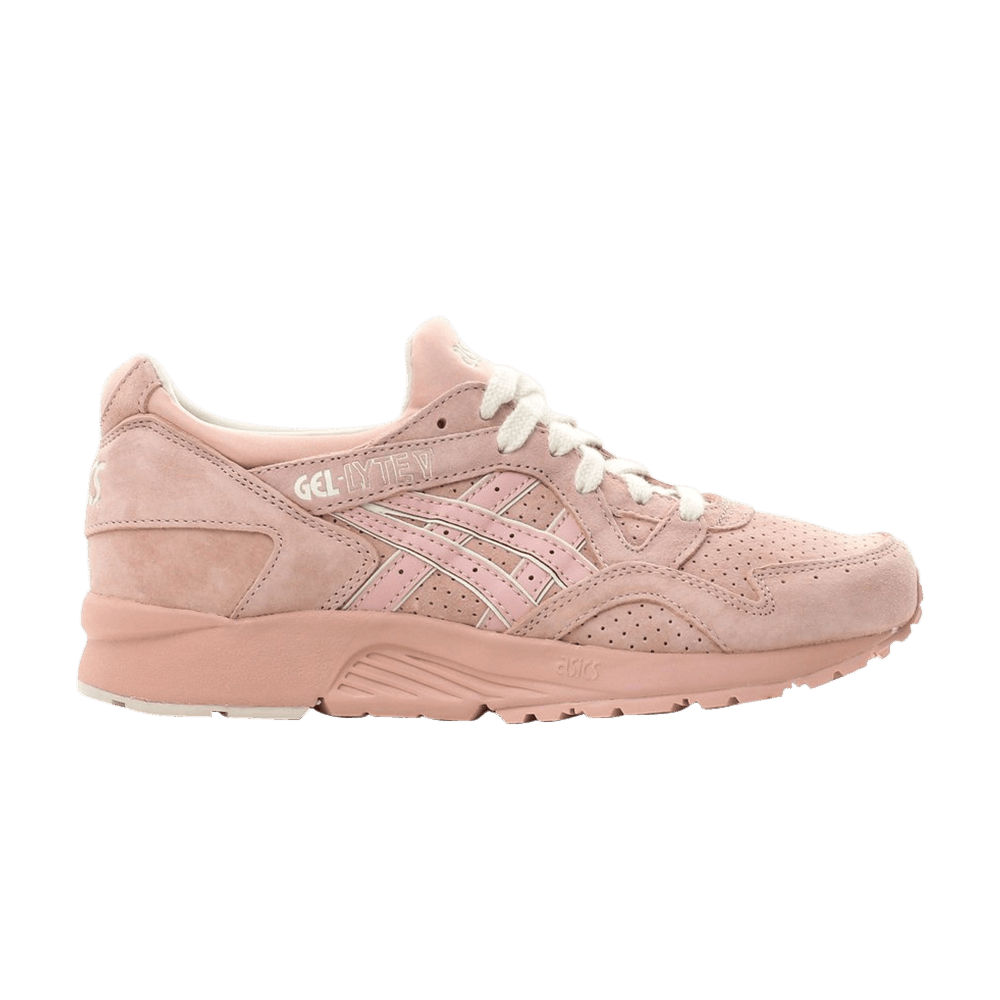 Кроссовки ASICS Gel-Lyte 5 'Peach Beige'