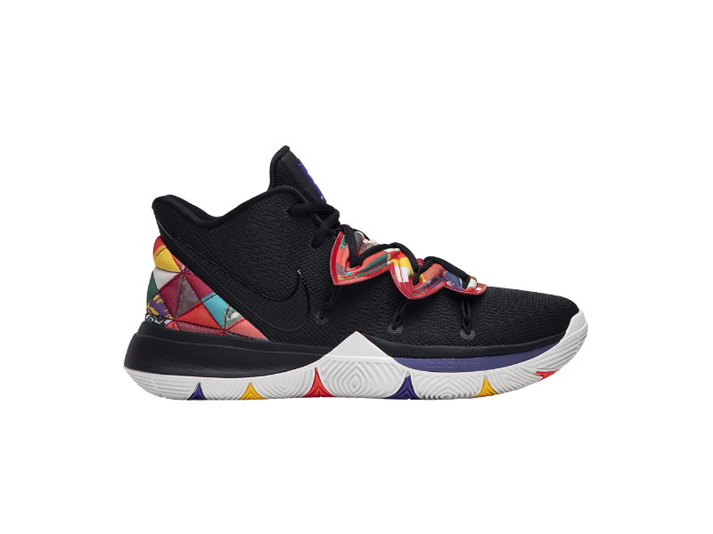 Кроссовки Nike Kyrie 5 Chinese New Year 2019