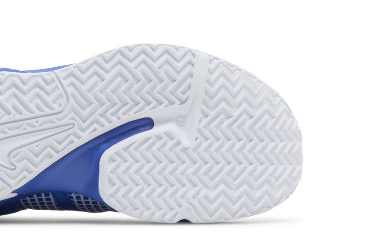 Кроссовки Nike LeBron Witness 7 TB 'Game Royal'