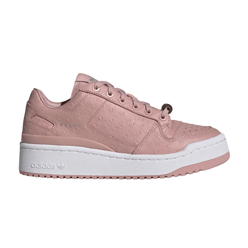 Кроссовки Adidas Wmns Forum Bold 'Wonder Mauve'