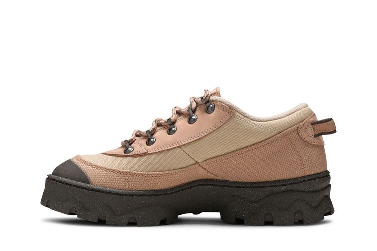 Nike Wmns Lahar Low Canvas 'Grain'
