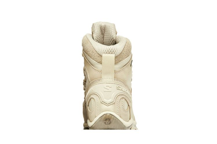 Кроссовки Salomon Quest 3 4D GORE-TEX 'Turtledove'