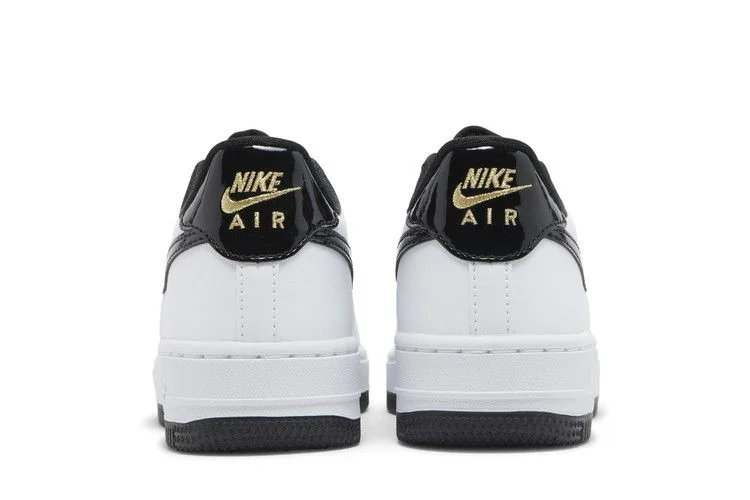 Кроссовки Nike Air Force 1 LV8 GS 'World Champ'