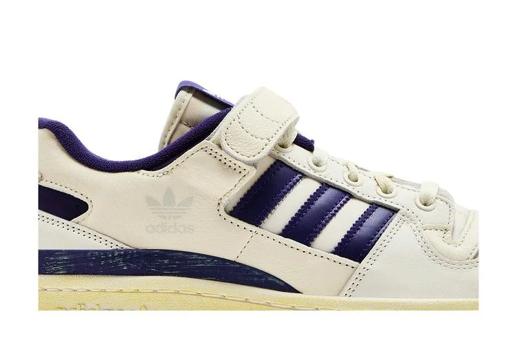 Кроссовки adidas Forum 84 Low AEC 'Vintage Pack - Purple'
