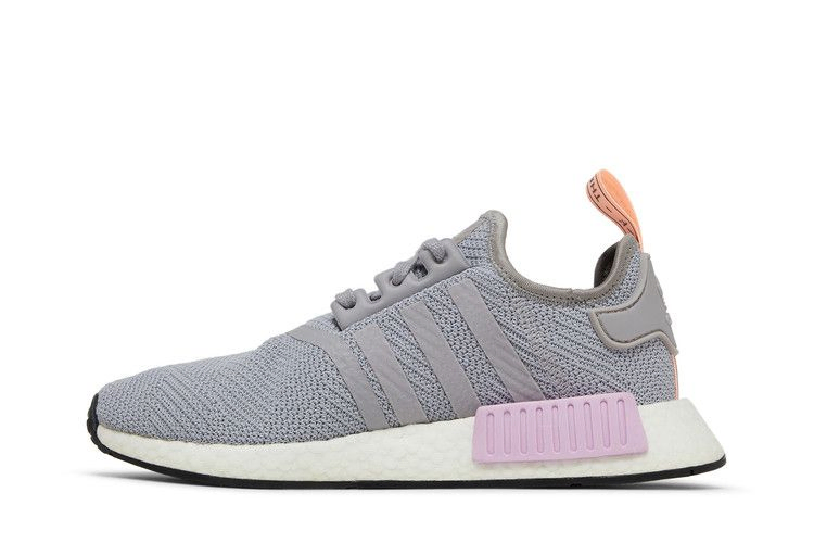 Кроссовки adidas Wmns NMD_R1 'Light Granite'