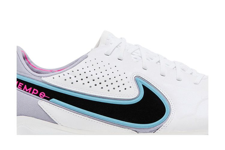 Кроссовки Nike Tiempo Legend 9 Elite SG Pro 'Blast Pack'