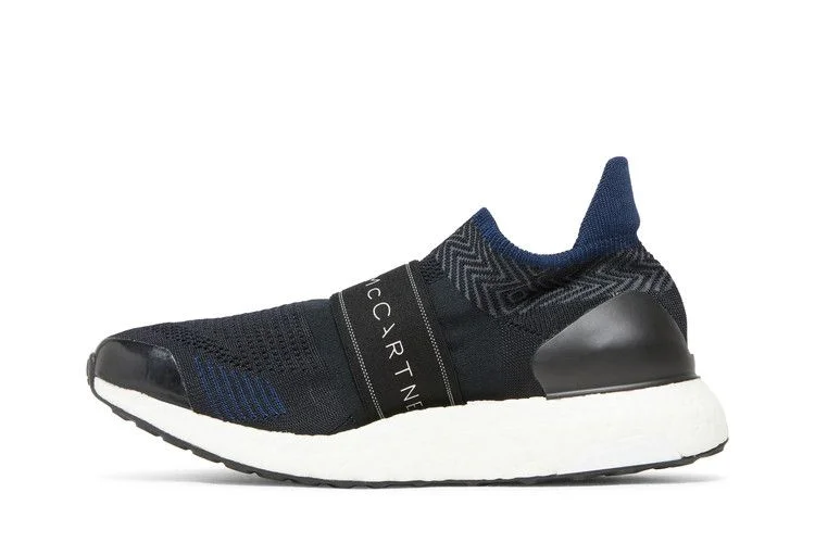Кроссовки Stella McCartney x adidas Wmns UltraBoost X 3D 'Black'