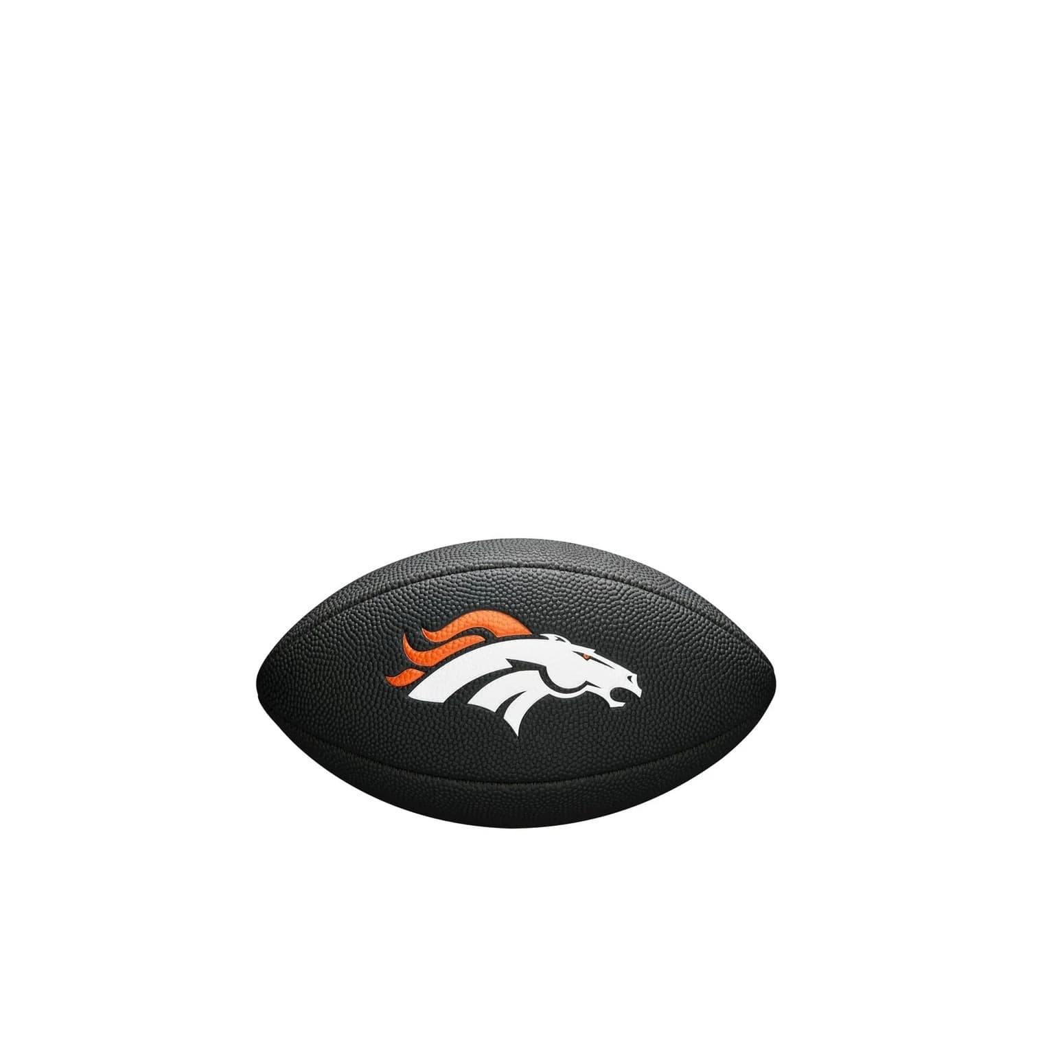 Wilson Denver Broncos Team Logo NFL Mini Ball