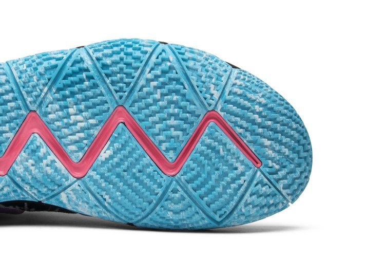Кроссовки Nike Kyrie 4 'All Star'