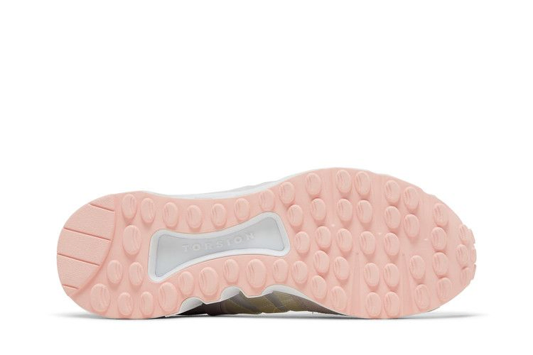 Кроссовки Adidas Wmns EQT Support RF 'Turbo'