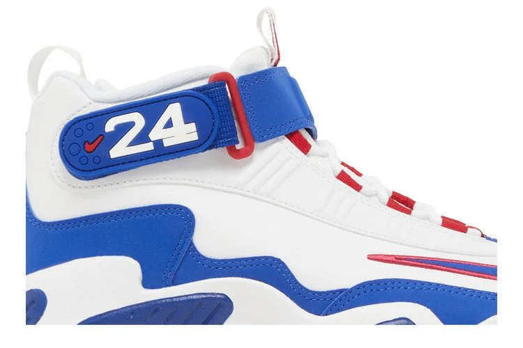 Кроссовки Nike Air Griffey Max 1 'USA'