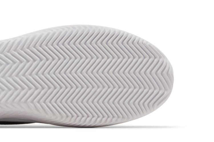Кроссовки Nike BRSB 'White Black'