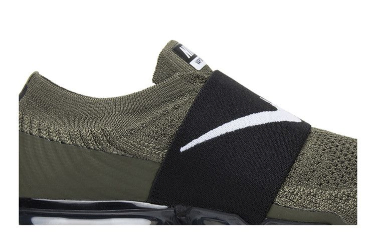 Кроссовки Nike Wmns Air VaporMax Moc 'Cargo Khaki'