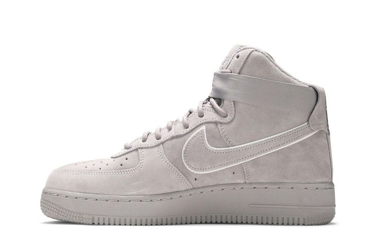 Кроссовки Nike Air Force 1 High '07 LV8 Suede 'Atmosphere Grey'
