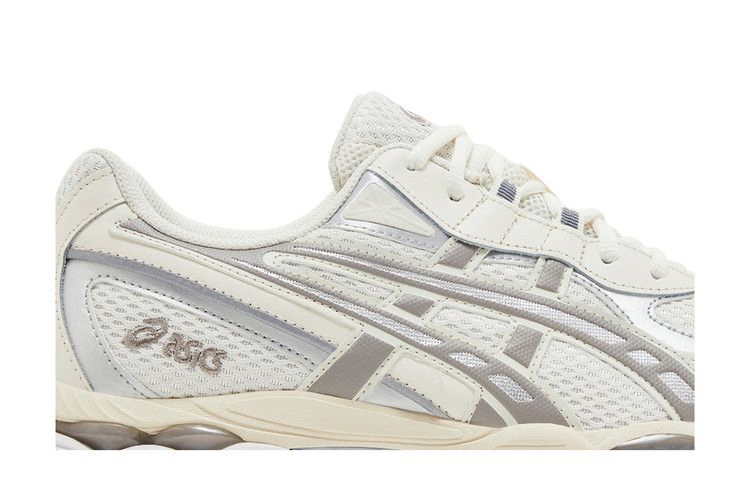 Кроссовки ASICS Gel NYC 2055 'Vanilla Pale Oak'