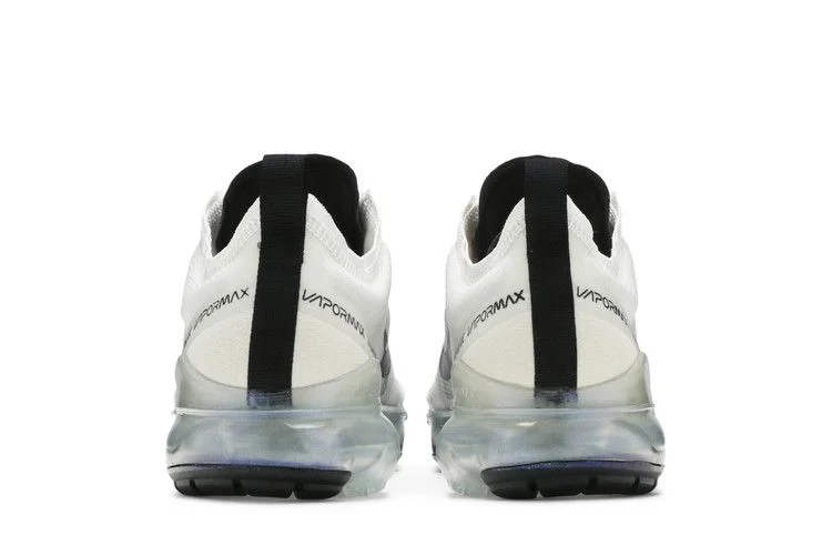 Кроссовки Nike Wmns Air Vapormax 2019 'Pale Ivory'