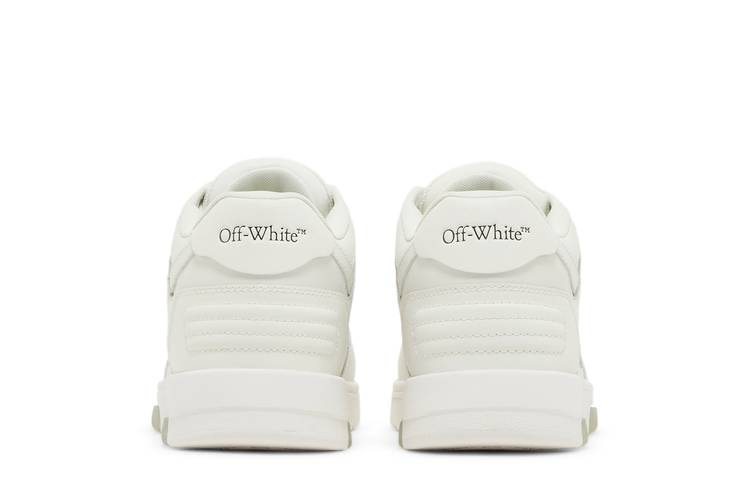 Кроссовки Off-White Out of Office 'Off White'