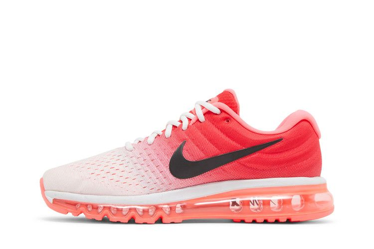 Кроссовки Nike Wmns Air Max 2017 'Hot Punch'