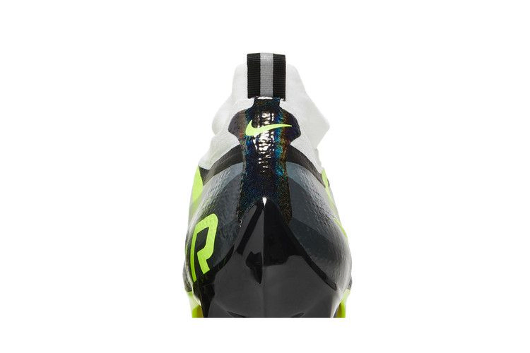 Кроссовки Nike Vapor Edge Elite 360 Flyknit 'Black White Volt'