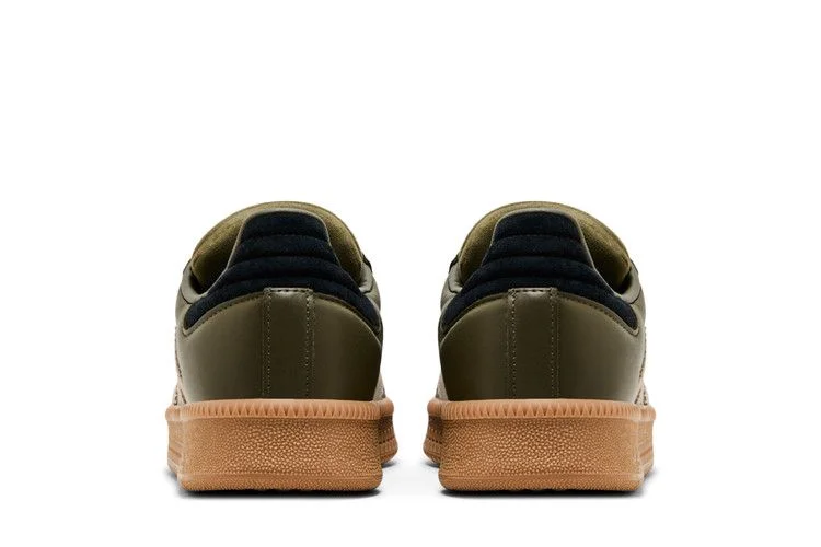Кроссовки adidas Samba XLG 'Olive Strata'