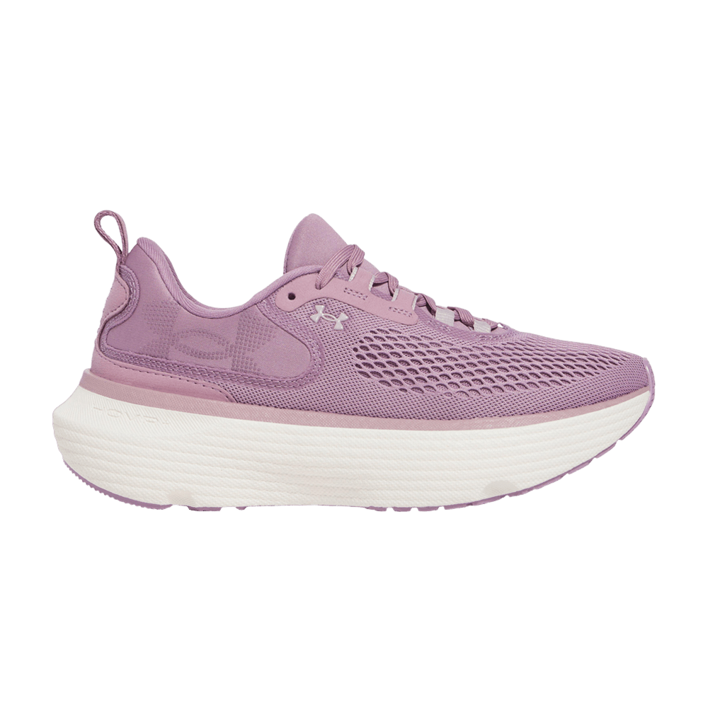Кроссовки Under Armour Wmns HOVR Infinite Elite 2 'Purple Prime'