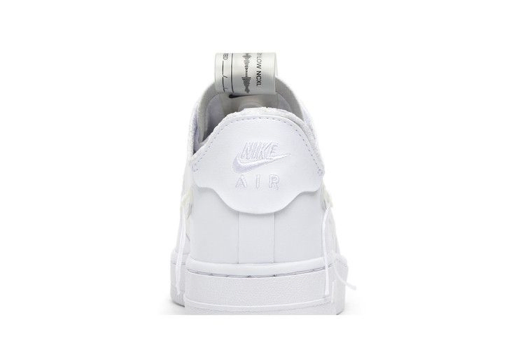 Кроссовки Nike Air Force 1 Low 'Noise Cancelling'