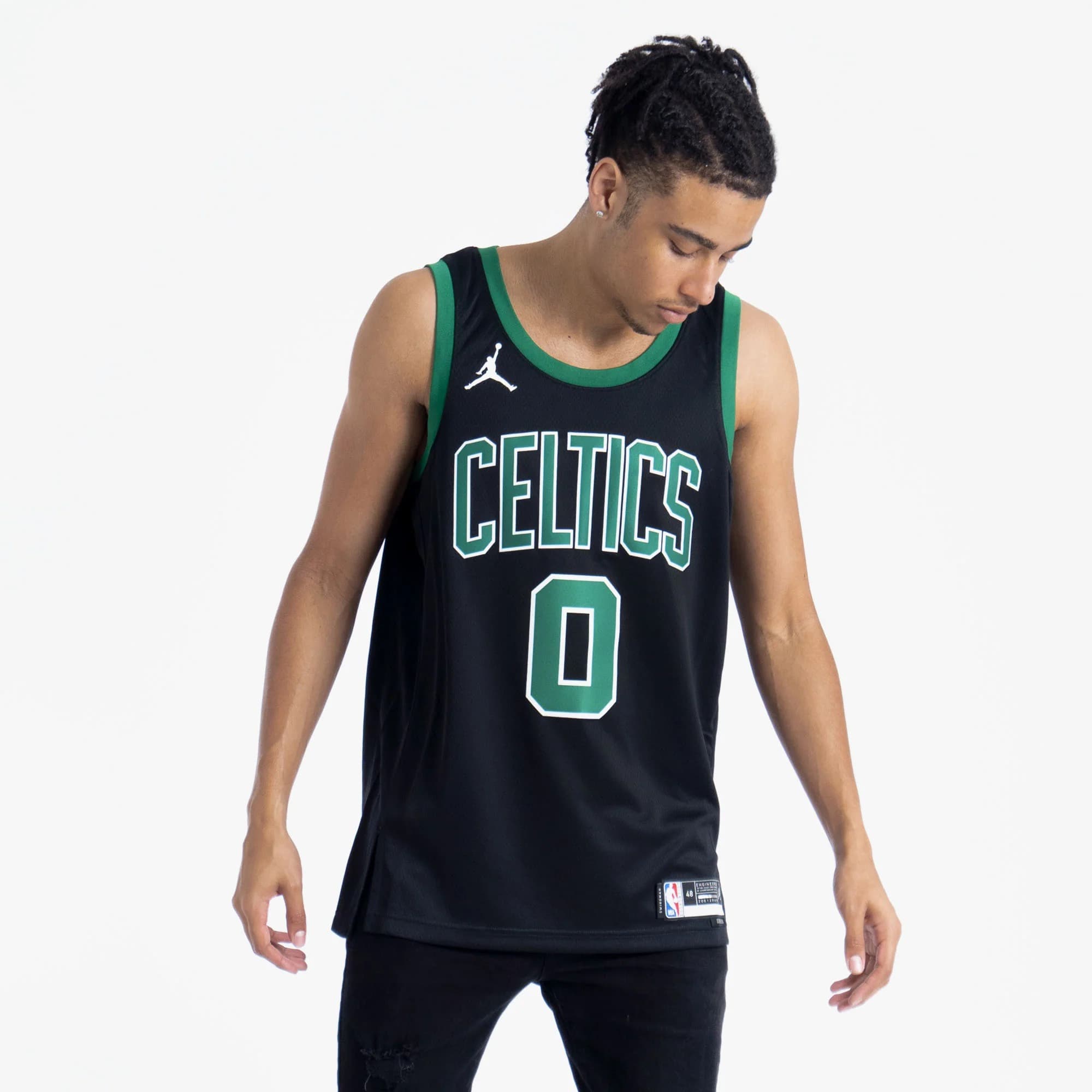 2022-23-Boston-Celtics-Jayson-Tatum-0-Swingman-Statement-Edition-Black-Jersey-1