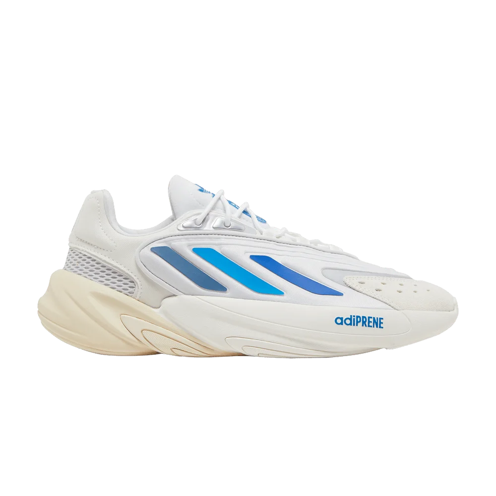 Кроссовки Adidas Ozelia 'White Ecru Tint'