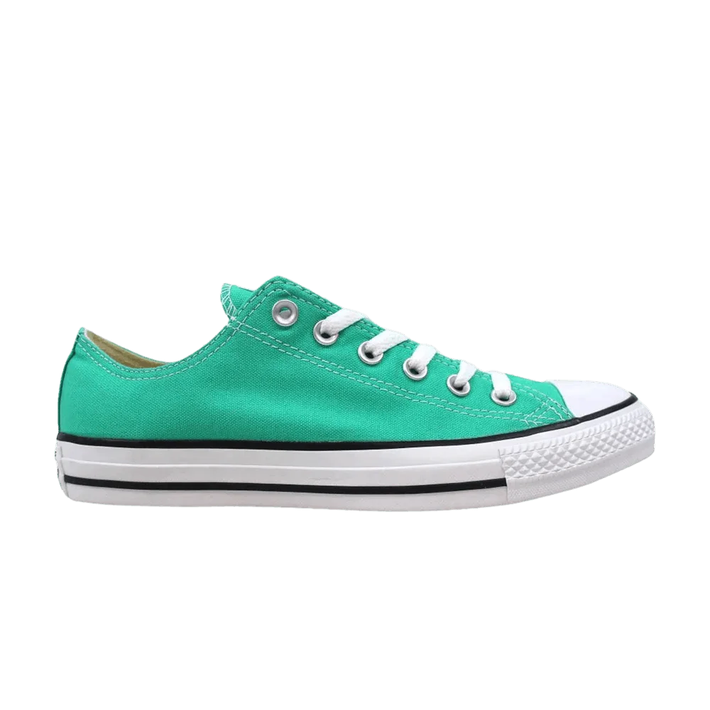 Кроссовки Converse Chuck Taylor All Star Ox 'Menta'