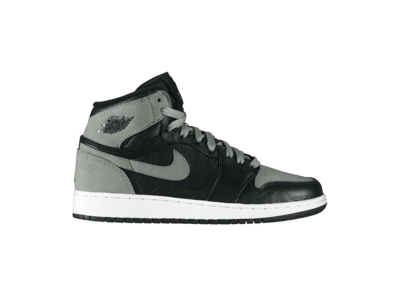 Кроссовки Air Jordan 1 Retro High Shadow 2009 GS