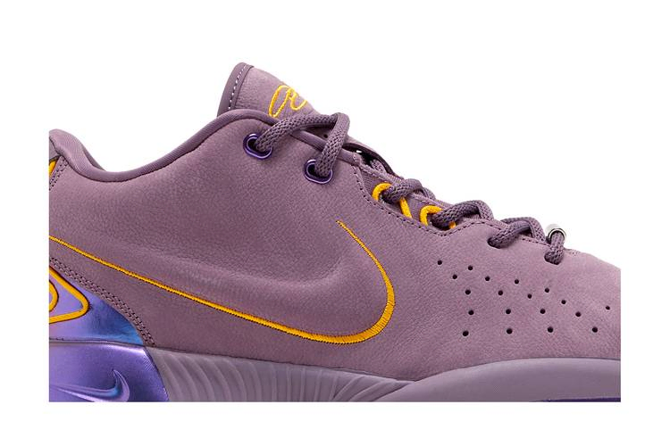 Кроссовки Nike LeBron 21 GS 'Freshwater'