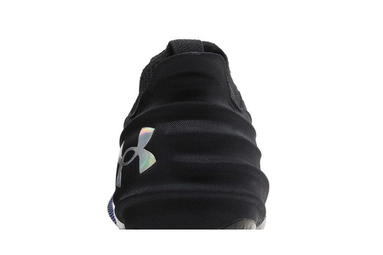 Кроссовки Under Armour Blur Smoke 2.0 MC 'World Tour'