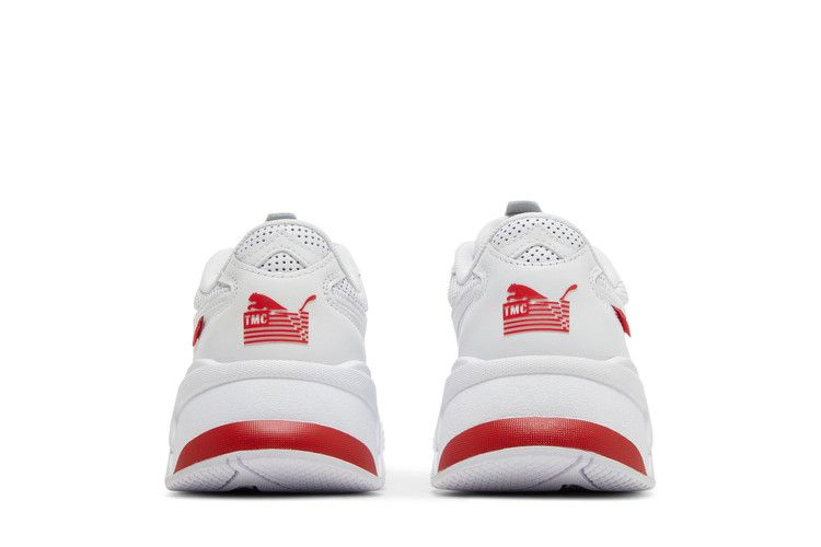 Кроссовки TMC x Puma RS-X3 '10th Anniversary - White'