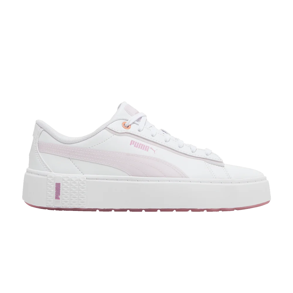 Krossovki-Puma-Wmns-Smash-Platform-V2-Candy-White-Lavender-Fog