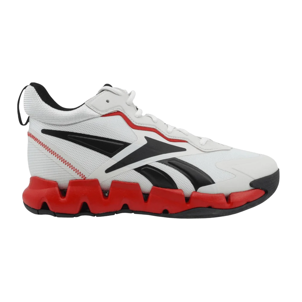 Krossovki-Reebok-Zig-Encore-Pure-Grey-Vector-Red
