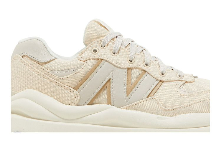 Кроссовки New Balance Wmns 57/40 'Sea Salt Incense'