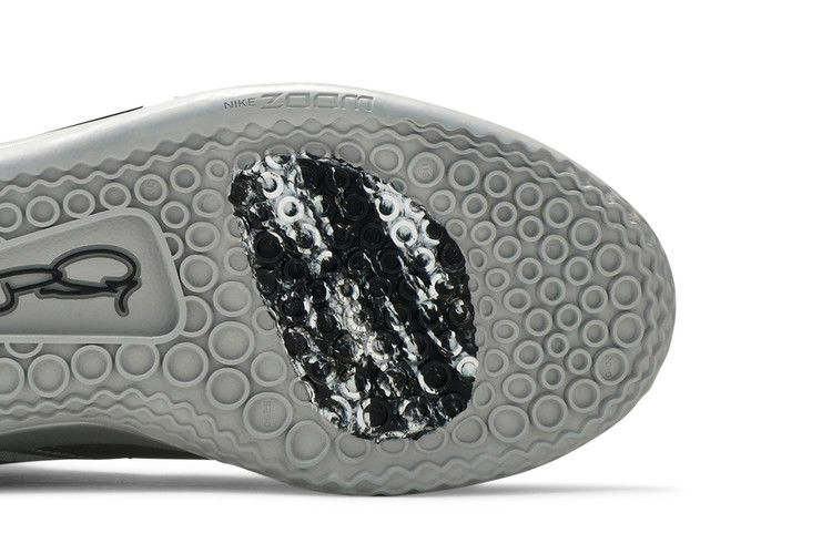 Кроссовки Nike NASA x PG 3 EP 'Moon Landing'