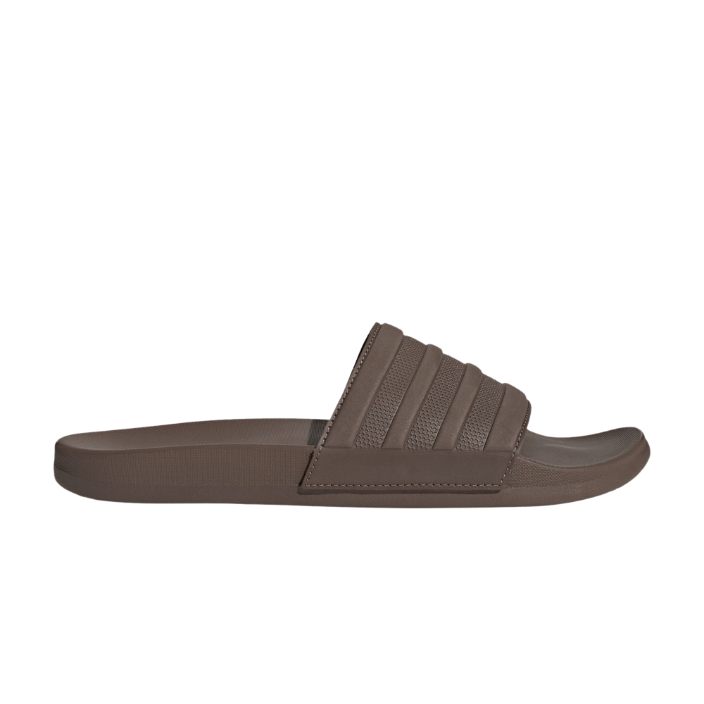 Adidas Adilette Comfort Slide 'Earth Strata'