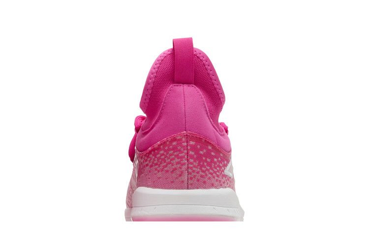 Кроссовки Adidas Adizero Afterburner NWV TPU 'Team Shock Pink'
