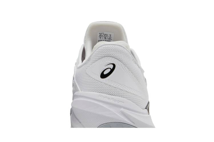 Кроссовки ASICS Court FF 3 'White Black'