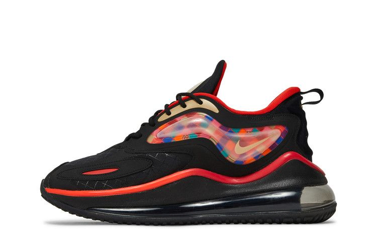 Кроссовки Nike Air Max Zephyr 'Spring Festival'