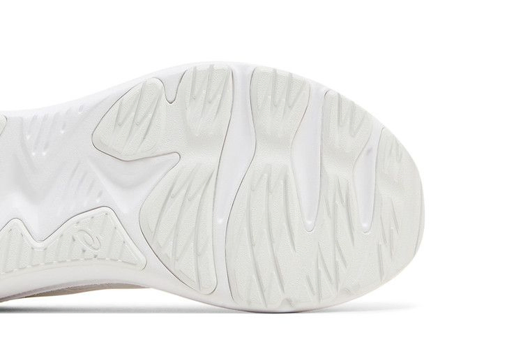 Кроссовки ASICS Wmns Jolt 4 'Triple White'
