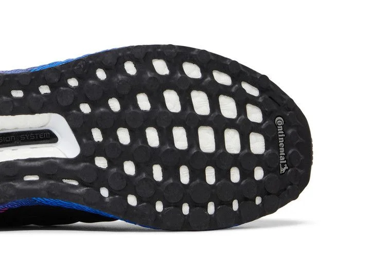 Кроссовки adidas UltraBoost DNA 'Black Gradient'