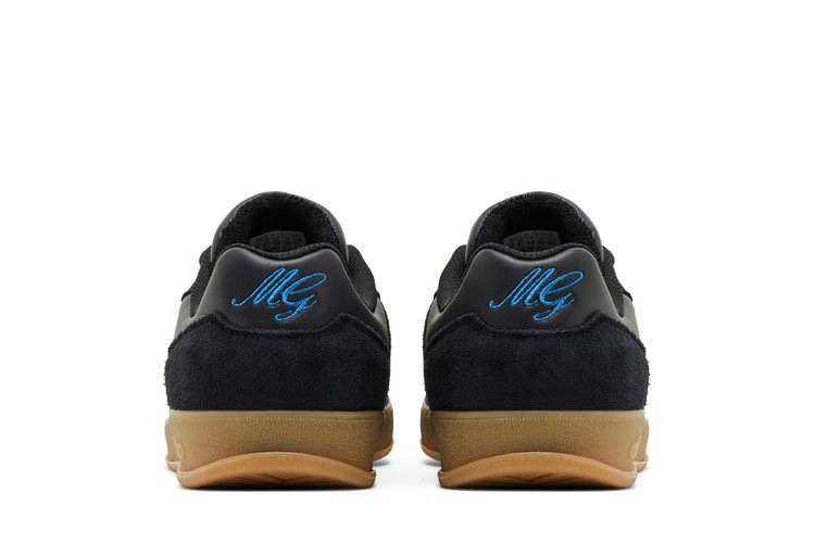 Кроссовки adidas Aloha Super 'Black Gum'