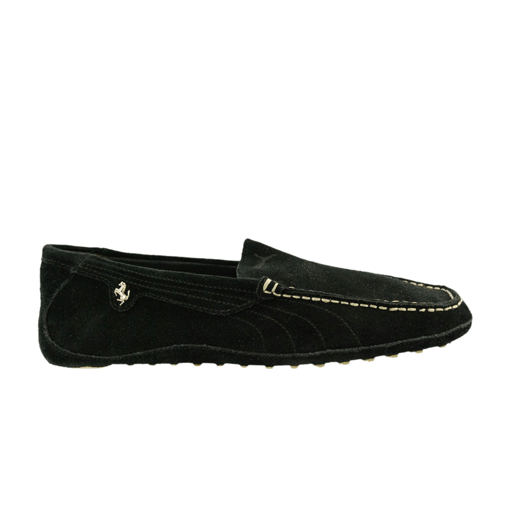 Кроссовки Puma DM1 Cavallino SD NM 'Black'
