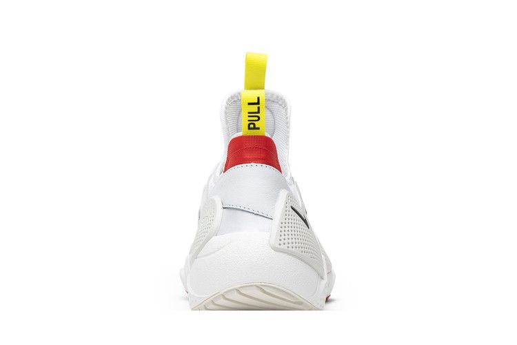 Кроссовки Heron Preston x Nike Huarache E.D.G.E. 'Sail'