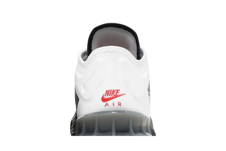Кроссовки Nike LeBron 18 Low 'Air Max 95 Greedy'