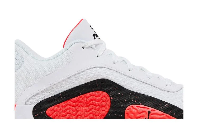 Кроссовки Air Jordan Tatum 2 'Red Cement'