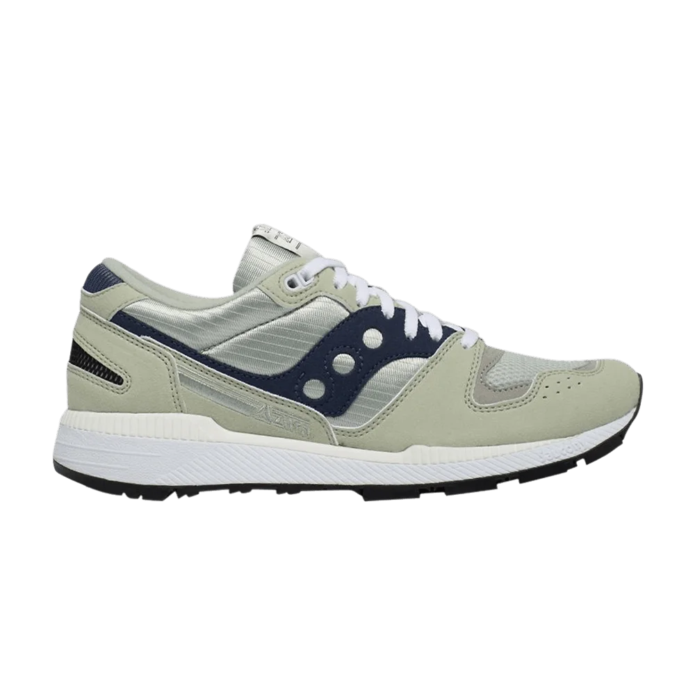 Krossovki-Saucony-Azura-Seafoam-Blue