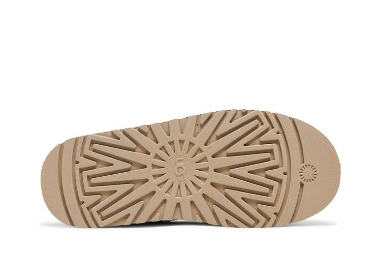 Сабо UGG Wmns Tazz Slipper 'Sand'